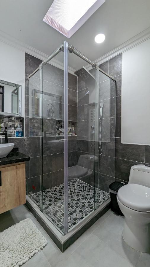Apartment Apto Lujo Con Jacuzzi Y Parqueadero Piso 4 Santa Rosa de Cabal