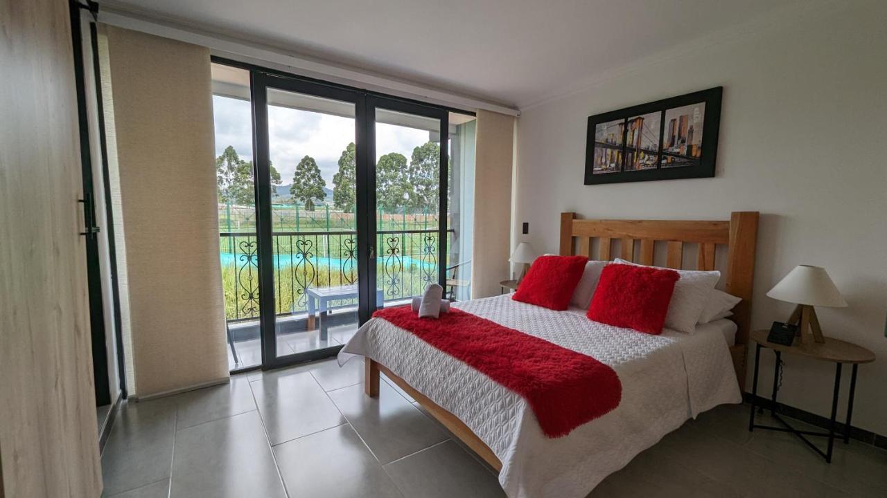 Apartment Apto Lujo Con Jacuzzi Y Parqueadero Piso 4 *