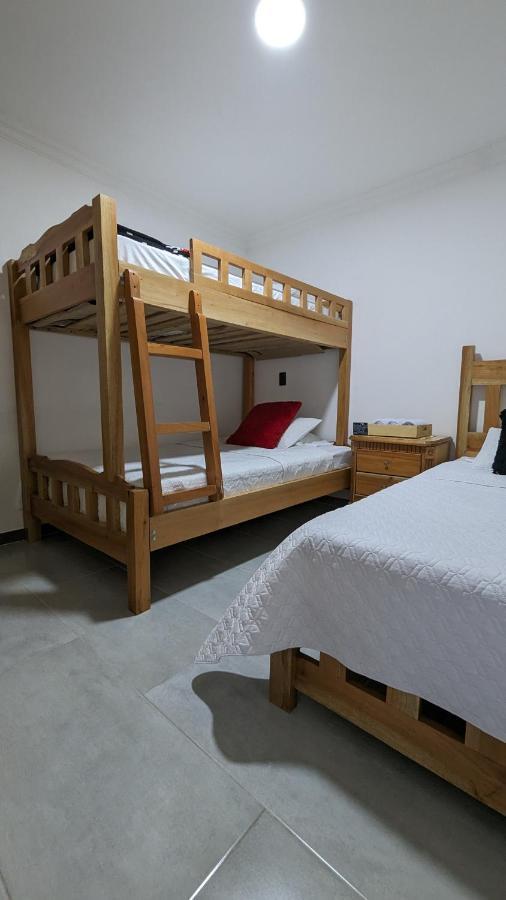 Apartment Apto Lujo Con Jacuzzi Y Parqueadero Piso 4 *